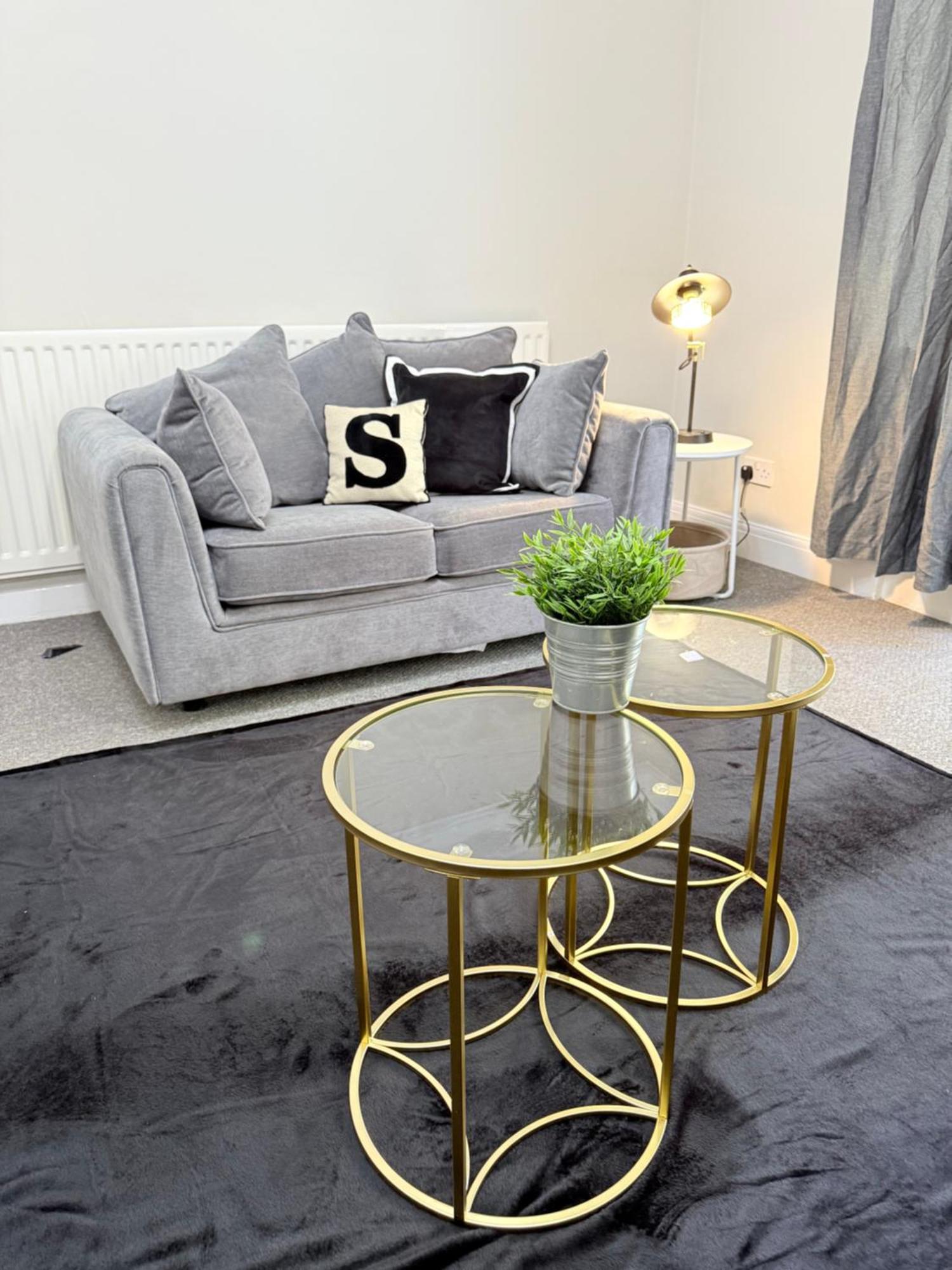 Holiday home Spacious 5-bedroom House Close To Station London